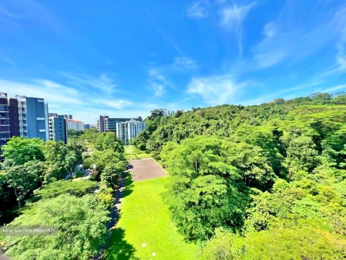 Meralodge (D23), Condominium #601451001
